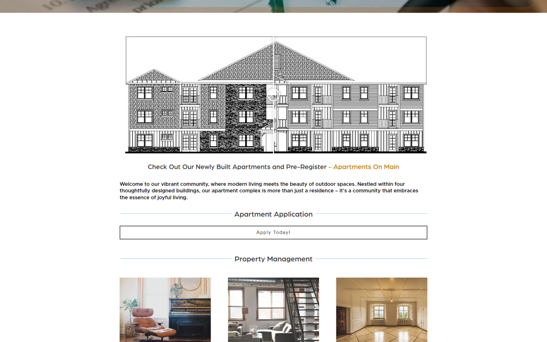 Berkshire Property Management